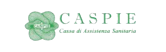 Logo Caspie