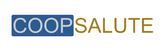 Logo Coop Salute