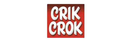 Logo Crik Crok