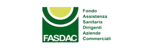 Logo Fasdac